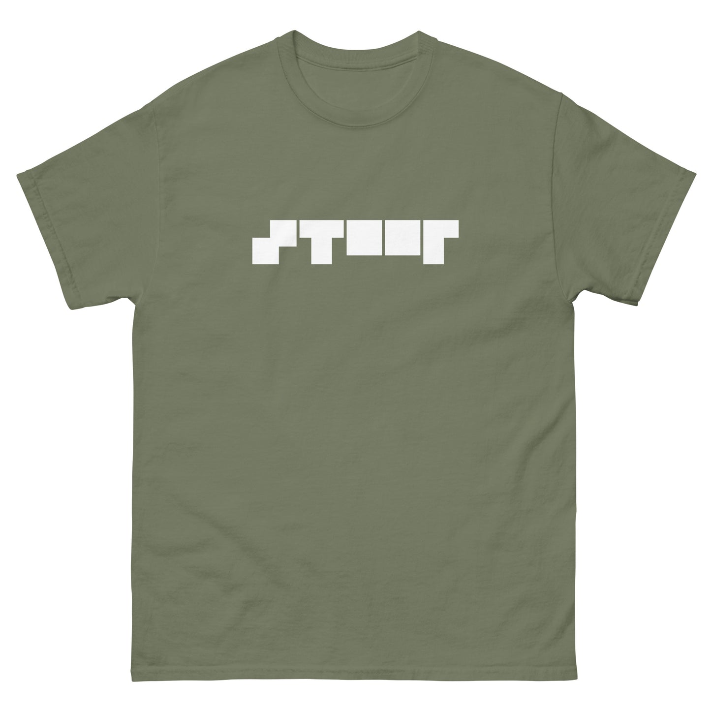 STOOR Logo T-Shirt - Men's