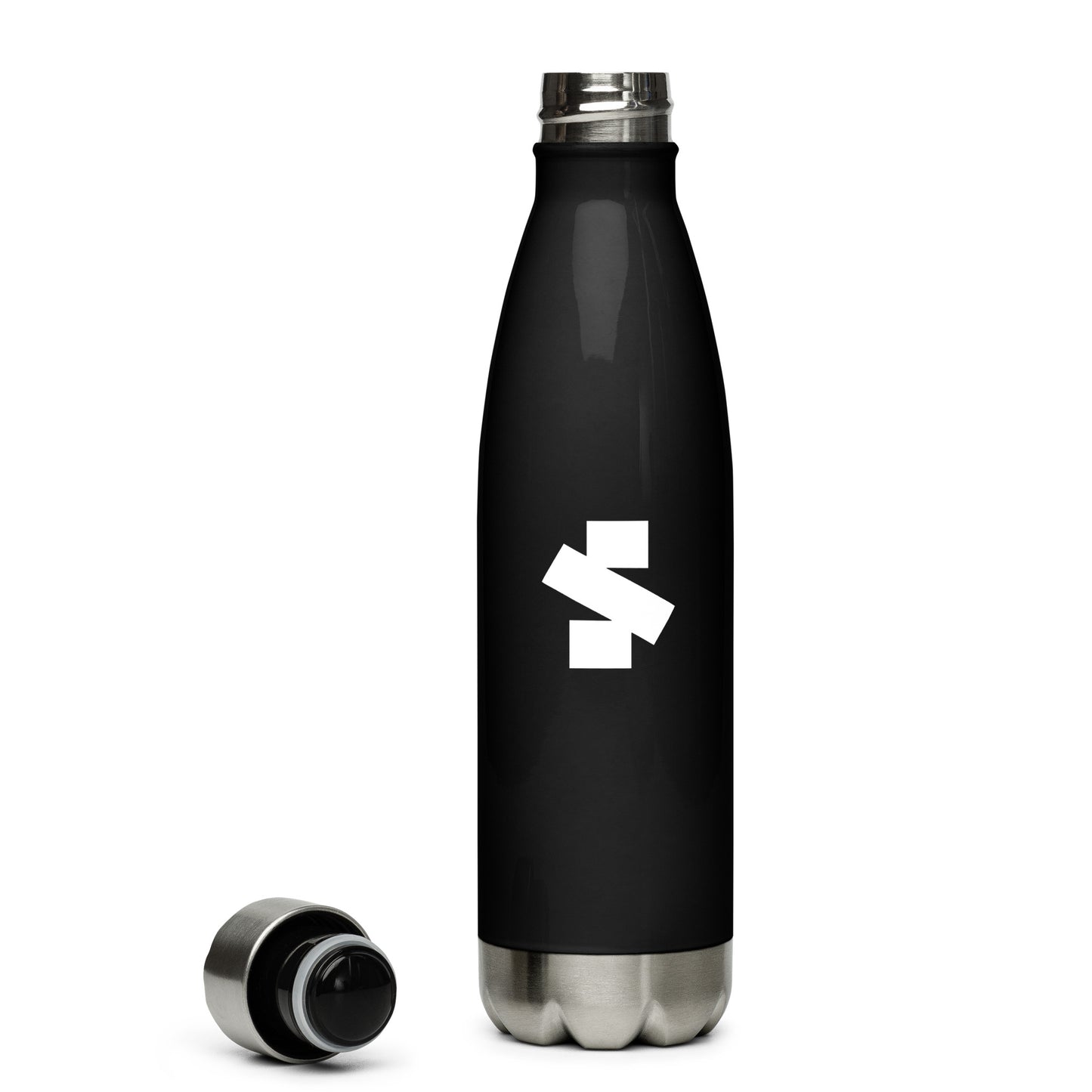 STOOR Icon - Stainless Steel Bottle