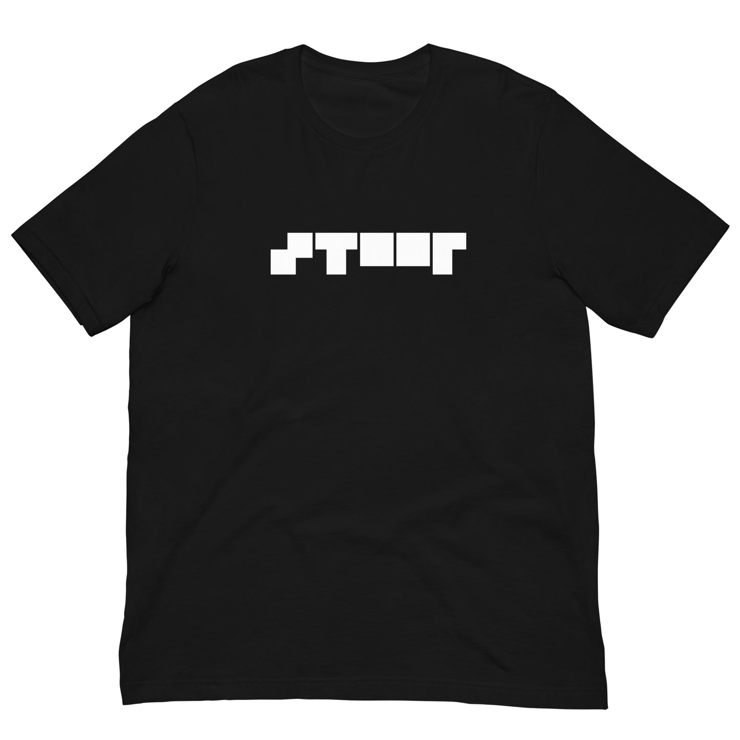 STOOR Logo T-Shirt - Unisex