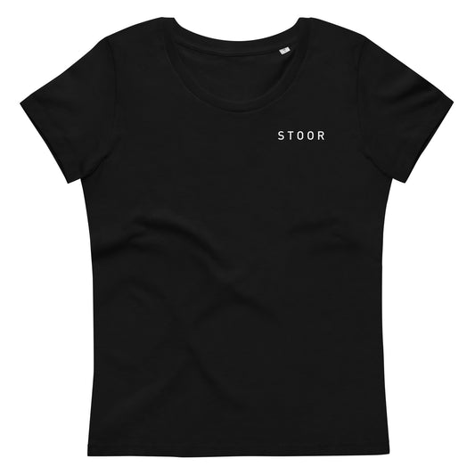 STOOR Logo T-Shirt - Women